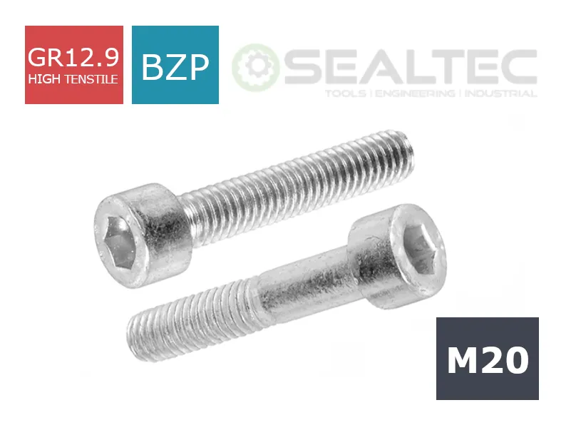 m20 scoket cap